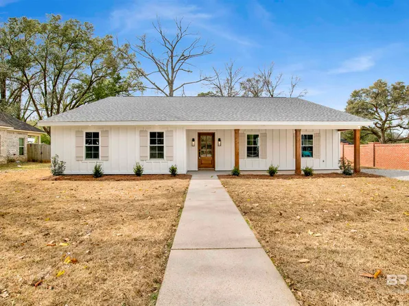 62 Ingleside Ave S, Fairhope, AL 36532