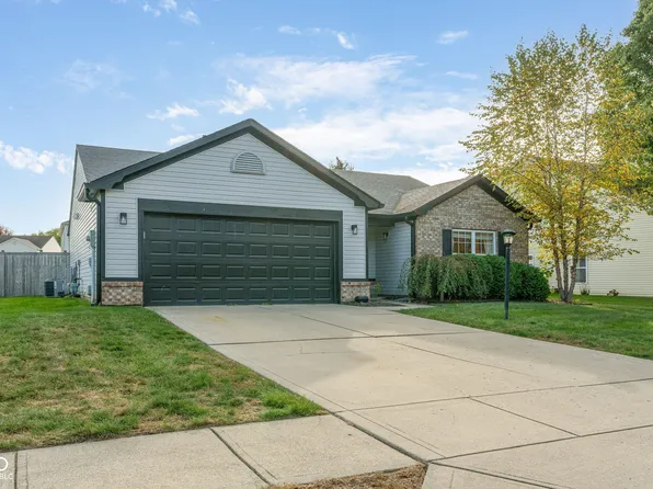 12039 Jesterwood Dr, Fishers, IN 46037
