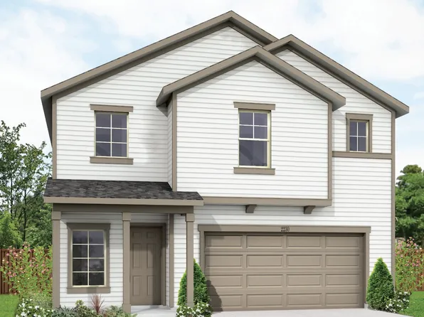 Polaris Plan, Heritage Mill