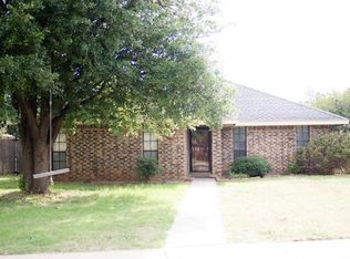 3907 Buchanan Pl, Midland, TX 79707