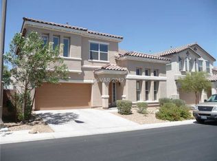 7298 N Cabarita Ave, Las Vegas, NV 89178