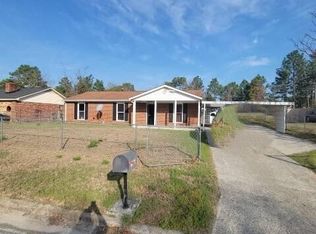 3649 Madrid Dr N, Augusta, GA 30906