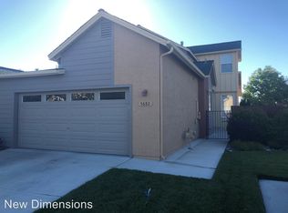 5682 Churchill Green Dr, Sparks, NV 89436