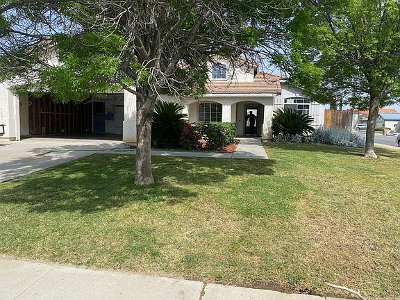 front yard