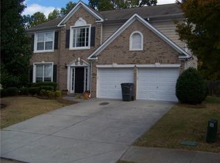 3522 Butler Springs Trce NW, Kennesaw, GA 30144