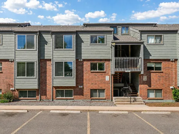 3666 S Depew Street #304, Denver, CO 80235