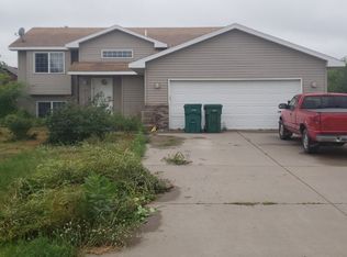 5400 Loganberry Cir, Rice, MN 56367