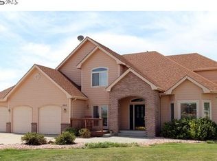 5315 Foothills Dr, Berthoud, CO 80513