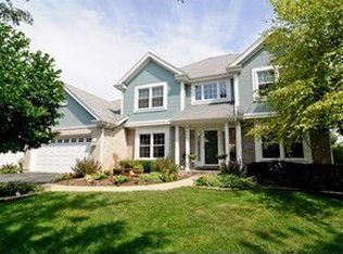 2011 Yellowstar Ct, Naperville, IL 60564