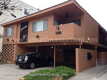 1st image of 1120 6th St APT 3