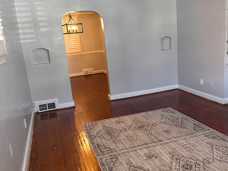 1634 Fort Davis Pl SE #A — Photo 5