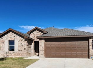2317 149th St, Lubbock, TX 79423