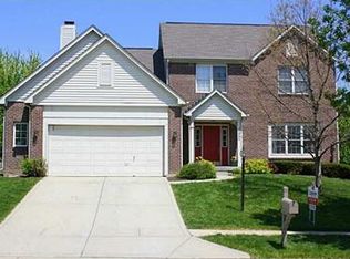 7244 Summer Oak Dr, Noblesville, IN 46062