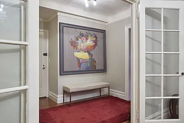 Sold by Brown Harris Stevens