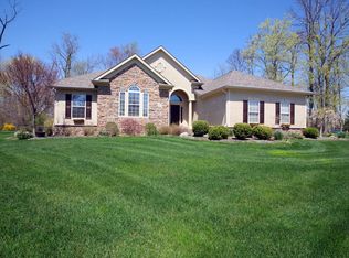2857 Langly Ct, Blacklick, OH 43004