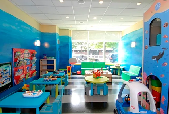 Rented by The Albanese Organization | media 20