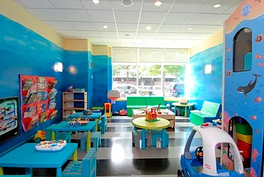 Rented by The Albanese Organization