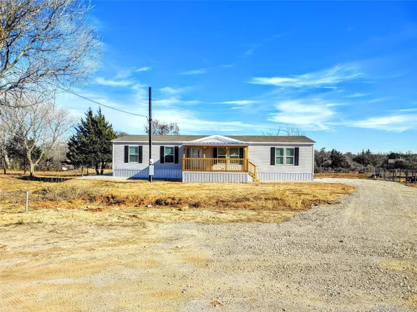 220 Heien Ct, Boyd, TX 76023