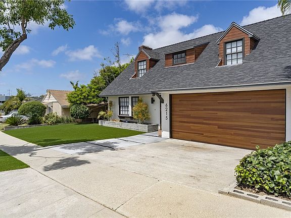 3rd image of 6215 Flores Ave
