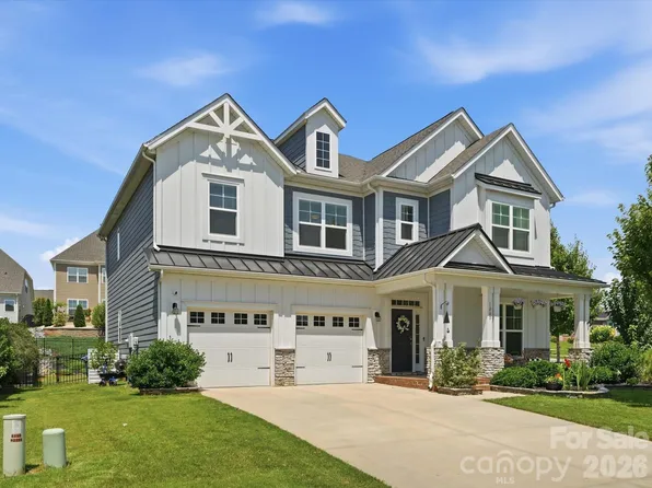 1000 Hallmark Way, Waxhaw, NC 28173