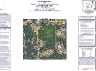 0 Barge Rd SW, Atlanta, GA 30331