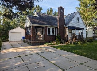 75 Main St, West Seneca, NY 14224