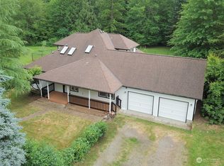 12515 Chain Lake Rd, Snohomish, WA 98290