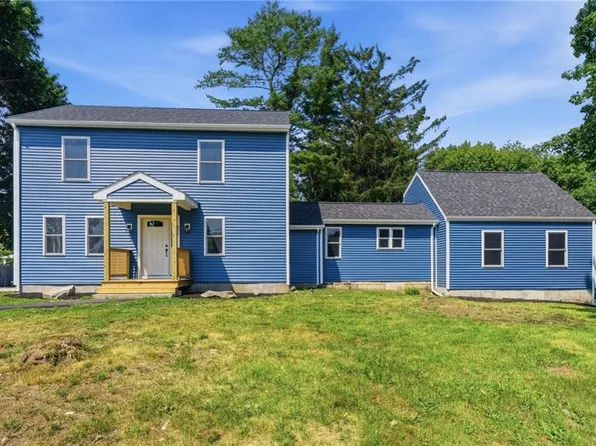533 Scituate Ave, Cranston, RI 02921