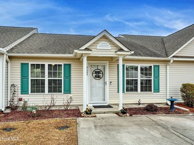 4609 White Ibis Court, Wilmington, NC, 28412