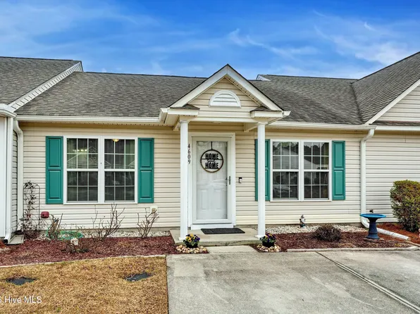 4609 White Ibis Court, Wilmington, NC 28412