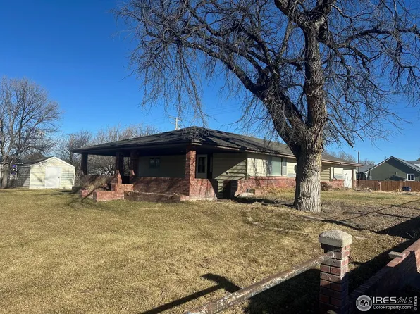 305 E 2nd Ave, Otis, CO 80743