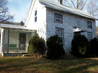 2517 Cedar Springs Rd, Sugar Grove, VA 24375
