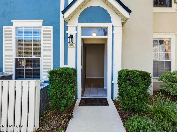 13703 RICHMOND PARK Drive #3402, Jacksonville, FL 32224