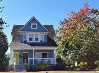 624 N Ainsworth Ave, Tacoma, WA 98403