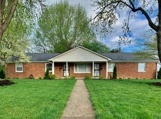 2075 Georgian Way, Lexington, KY 40504