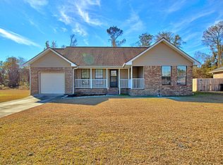 942 Gulfstream Rd, Hinesville, GA 31313