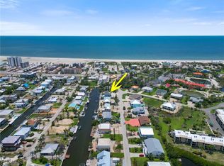 21631 Widgeon Ter, Fort Myers Beach, FL 33931