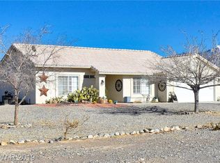 5920 Kent St, Pahrump, NV 89061