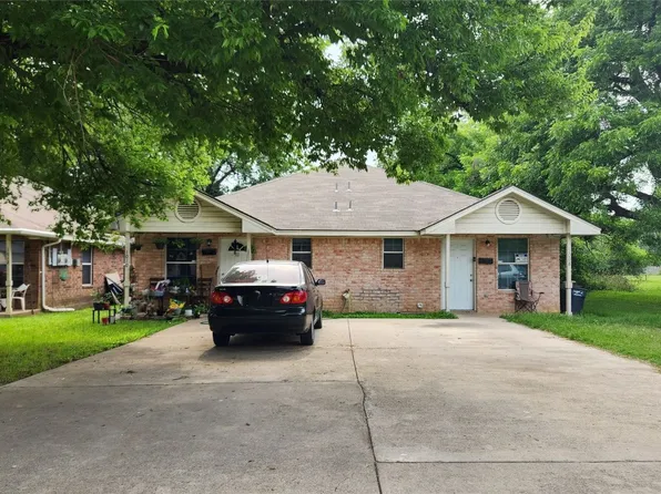 1010 S Retta St, Fort Worth, TX 76111