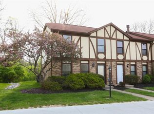 7922 Tall Timbers Dr, North Bend, OH 45052
