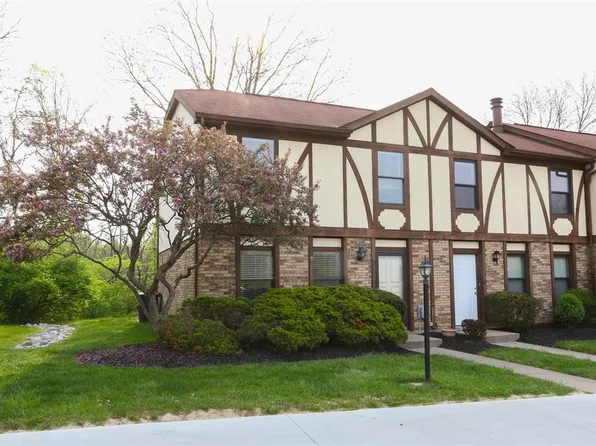 7922 Tall Timbers Dr, North Bend, OH 45052