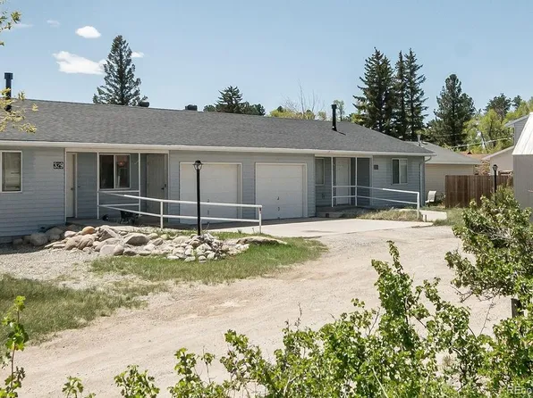 329 Crossman Ave, Buena Vista, CO 81211