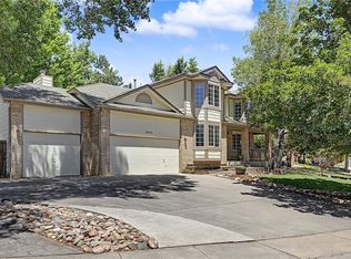 1950 Manning Way, Colorado Springs, CO 80919