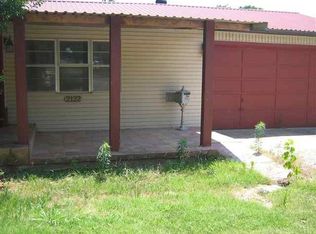 3902 Trails End Rd, Kingston, OK 73439