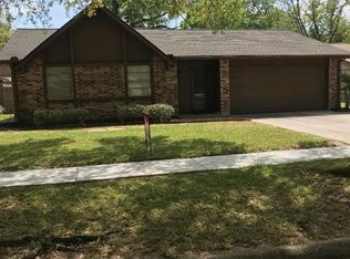 3903 Rolling Terrace Dr, Spring, TX 77388