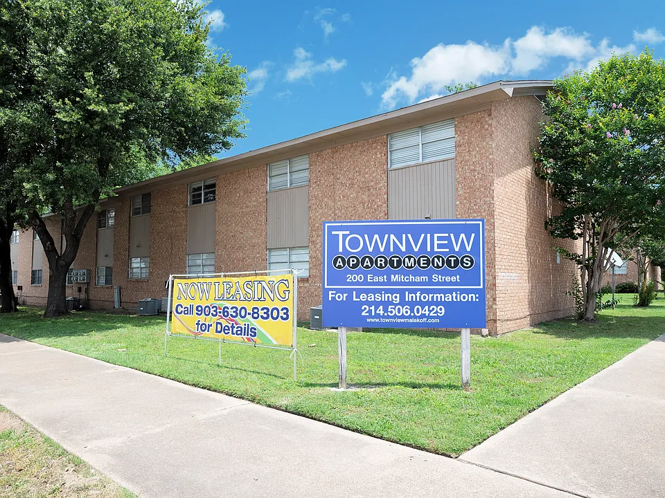 Townview - Malakoff