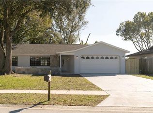 8232 Fishhawk Ave, New Port Richey, FL 34653