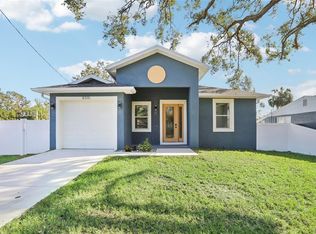 8315 Ogontz Ave, Tampa, FL 33604