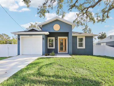 8315 Ogontz Ave, Tampa, FL, 33604