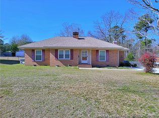 5213 Rodwell Rd, Fayetteville, NC 28311